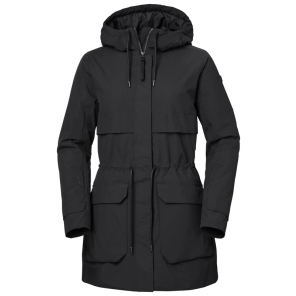 W Byone INS Parka2.0 (Donna)